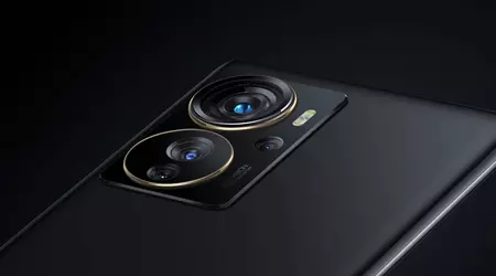 ZTE Axon 40 Pro - Snapdragon 870, cámara de 108 MP, pantalla de 144 Hz desde $450