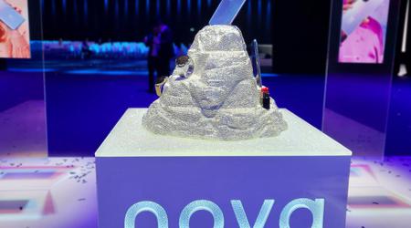 Hacia dónde va Huawei y qué aprendimos en la presentación del Nova 9 y de los insólitos auriculares FreeBuds Lipstick