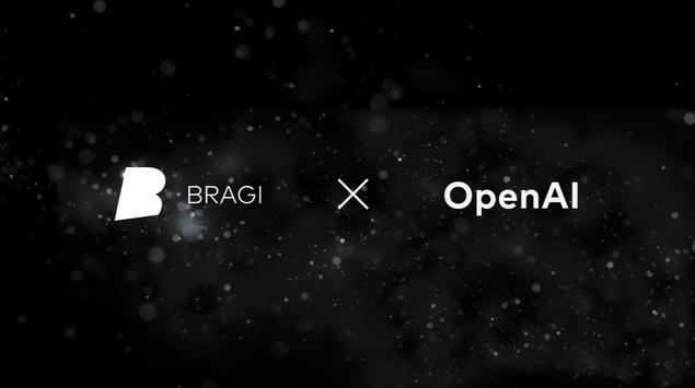 Bragi y OpenAI se unen para ...