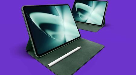 Pantalla de 144 Hz, chip Snapdragon 8 Gen 3, hasta 16 GB de RAM y batería de 9.500 mAh: información privilegiada revela las especificaciones del OnePlus Pad 2
