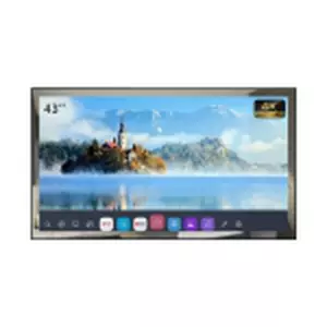 elecsung 43 pulgadas 4K UHD Smart ...