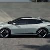 Sistemas y tecnologías del Kia EV4