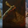 Avance de Dark Odyssey Collection 2