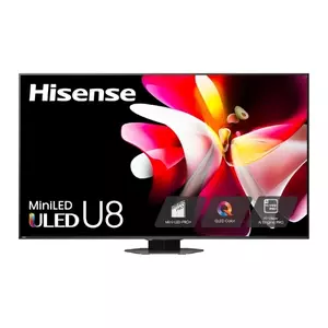 Hisense U8N