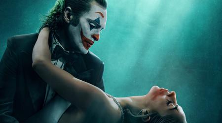 Nuevos carteles de Joker: Locura para dos, con Phoenix y Lady Gaga: estreno el 2 de octubre de 2024