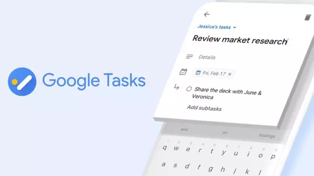 Google Calendar recibe una nueva función ...