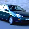 Miniatura de la Primera Generación Ford Focus 5 Puertas 1998
