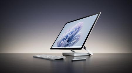 Surface Studio pasará a la historia: Microsoft abandona su PC de sobremesa estrella