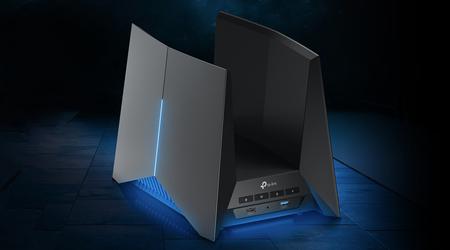 TP-Link presentó el Archer GE800: un router para juegos con soporte para Wi-Fi 7 y el diseño de la lanzadera de mando de Star Wars de Kylo Ren