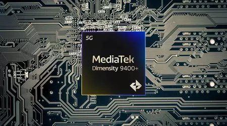 MediaTek ha presentado su procesador insignia Dimensity 9400+, que proporcionará un aumento significativo en el rendimiento en dispositivos premium