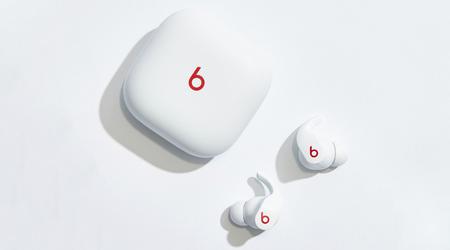 Beats Fit Pro en Amazon: Auriculares TWS con ANC, protección IPX4 y chip Apple H1 por 159,95 € (40 € de descuento).
