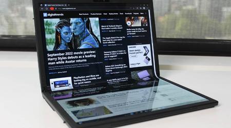 Bloomberg: Apple está desarrollando un enorme gadget plegable que combinará las funcionalidades del iPad y el Mac