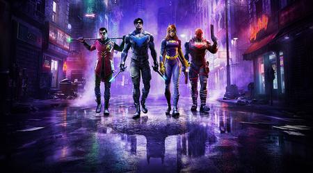 Rumores: Gotham Knights será uno de los primeros juegos portados a Nintendo Switch 2