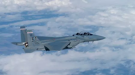 Indonesia va a comprar 24 cazas F-15EX Eagle II modernizados por un coste de 80-106 millones de dólares, a pesar de haber comprado Rafale y tener F-16, Su-27 y Su-30.
