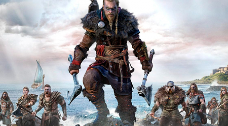 Forja, tumbas y recompensas: La actualización 1.6.1 de Assassin's Creed Valhalla se lanza el 27 de septiembre