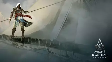 Ubisoft apuesta en grande por el remake de Assassin's Creed Black Flag: ¡Gran revelación programada para el 16 de abril!