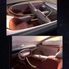 Buick Electra Orbit concept miniature: interior with digital display