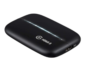 Tarjeta de captura externa Elgato HD60 ...