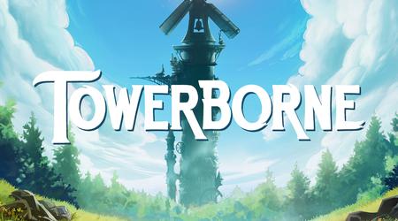 Towerborne será un juego gratuito y no estará disponible en acceso anticipado para las consolas Xbox.