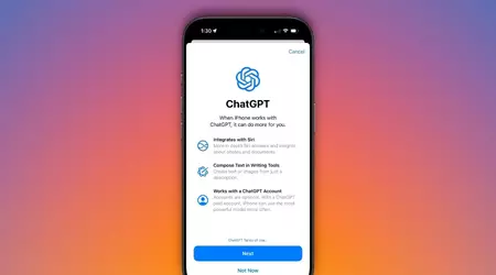 Apple ha anunciado iOS 18.2 para desarrolladores: Siri puede responder a preguntas sobre lo que hay en la pantalla