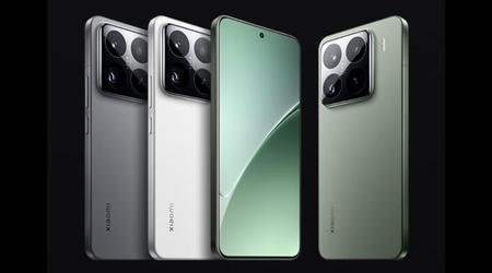Xiaomi 16 Pro podría tener un marco metálico y un botón similar al Action Button del iPhone 16 Pro