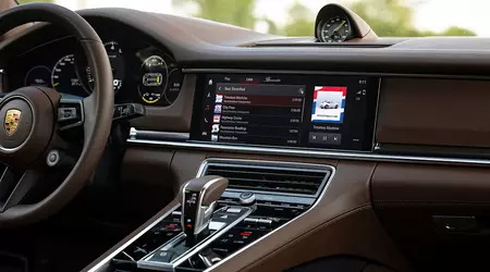 Los coches Porsche podrían incorporar aplicaciones de Google