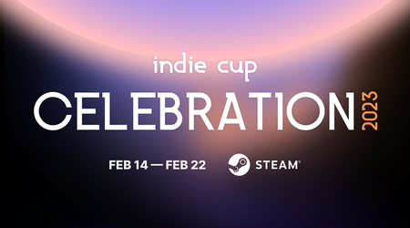 Una oportunidad para apoyar a los desarrolladores independientes: 40 de los mejores juegos independientes ucranianos participan en el festival Indie Cup Celebration 2023 en Steam.