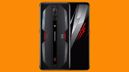 Oficial: el teléfono inteligente para juegos Nubia Red Magic 7 con chip Snapdragon 8 Gen 1 y carga de 165 W se presentará en febrero