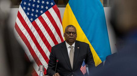 El jefe del Pentágono afirma que Ucrania puede derrotar "absolutamente" a Rusia incluso sin autorización de ataque de largo alcance