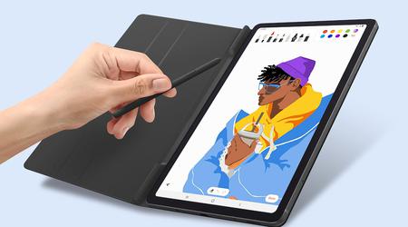 ¡¡¡Gran oferta!!! Samsung Galaxy Tab S6 Lite está disponible en Amazon con un descuento de hasta 210€.