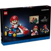 Detalles del set LEGO con Mario