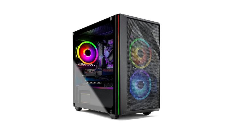 Skytech Gaming Chronos Mini PC para juegos