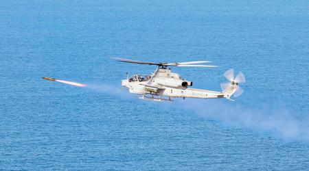 EE.UU. ha aprobado la venta al Reino Unido de 3.000 misiles AGM-179A JAGM para helicópteros AH-64E Apache por un coste de casi 1.000 millones de dólares.