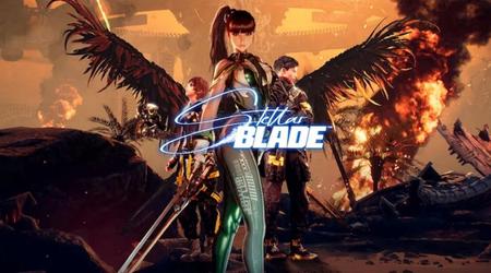 El juego de acción Stellar Blade debutó en PC y se convirtió en el juego para un solo jugador de PlayStation más exitoso en Steam