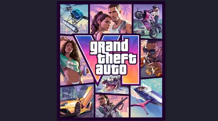 Las preventas de GTA VI abren el 25 de junio: Rockstar desvela la portada oficial