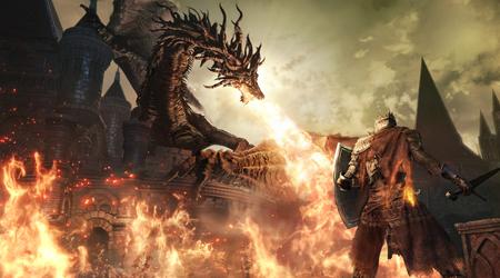 Para los fans del hardcore: hasta el 11 de septiembre, la serie Dark Souls ha recibido un descuento del 50% en todos los juegos y complementos en Steam