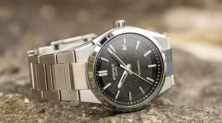 Los nuevos relojes Edifice de Casio se lanzarán en el Reino Unido: Descubre el diseño inspirado en el automovilismo