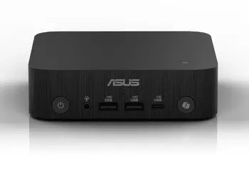 ASUS lanza el Mini-PC ExpertCenter PN55: ...