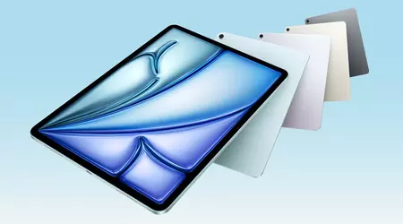 Apple lanzó la venta de iPad Air reacondicionados con chip M3 en EE.UU. y Europa