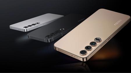 No habrá Meizu 22 ni Meizu 23: Meizu abandona los smartphones tradicionales y se pasa por completo a los diseños potenciados por IA