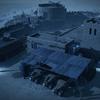 Una escena del juego Commandos: Origins