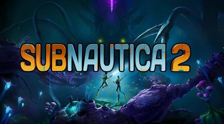 ¡Todos al fondo! Desvelado el tráiler de debut del simulador de supervivencia submarina Subnautica 2