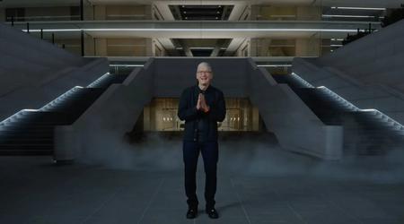 Tim Cook rinde homenaje a los militares estadounidenses caídos en una publicación memorial en X