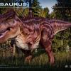 Jurassic World Evolution 2 ha sido reabastecido: los desarrolladores han anunciado una nueva expansión con cuatro nuevos dinosaurios y una actualización gratuita-6 Jurassic World Evolution 2 ha sido reabastecido: los desarrolladores han anunciado una nueva expansión con cuatro nuevos dinosaurios y una actualización gratuita-6