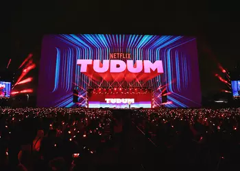 Netflix retransmitirá por primera vez su ...