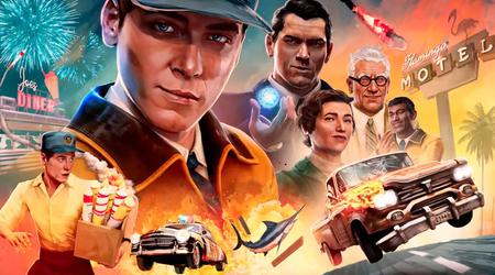 Destrucción y Caos: Konami presentó un espectacular tráiler de juego del frenético juego de acción Deliver At All Costs