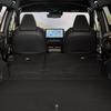 Toyota bZ4X Touring 2025 - Interior 3