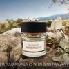 La fragancia Amberness de BMW