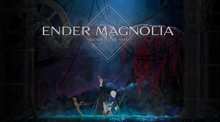 El metroidvania de aventuras Ender Magnolia: Bloom in the Mist ha recibido una actualización que añade el modo Nueva Partida+ y corrige varios errores