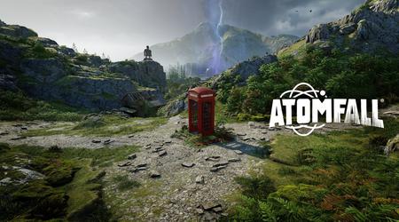 Nuevo tráiler de Atomfall en el que se muestra la jugabilidad, el mundo y los enemigos